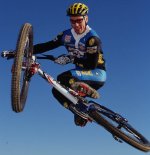 Freeride on vapaata ajoa!